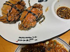 -大家发海鲜城夜排档(华山中路店)
