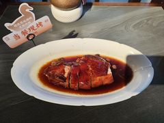 -小厨娘金榜题名(夫子庙秦淮河店)