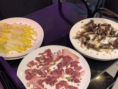 -狮伙海鲜捞(千灯湖店)