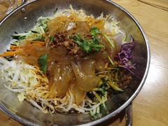-海拉尔蒙古包(房山长阳总店)