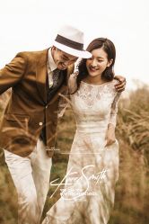 -摩玛婚纱摄影(杭州店)
