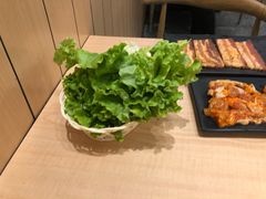 -花味·自助烤肉(雨花客厅店)