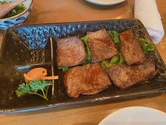 煎猪肝-天手古舞居酒屋(889广场店)