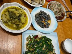 -大家发海鲜城夜排档(华山中路店)