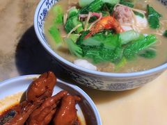 -慧娟面馆·餐厅(望江路店)