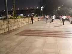 -武昌江滩