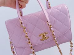 -CHANEL(恒隆广场店)