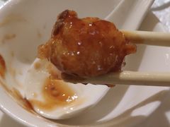 荔枝虎头虾-玉满堂·湖北融合菜