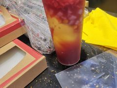 -书亦烧仙草(龙湖金楠天街店)