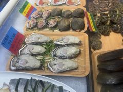 -渔夫蒸鲜(世奥湾店)