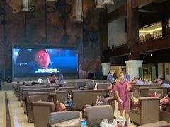 -盘锦红海温泉乐园