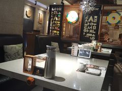 大堂-将军牛排·尔滨地标朝鲜族美食(总店)