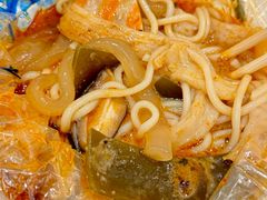 -哈尔滨师范大学-第2学生食堂