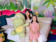 -清远熹乐谷温泉度假酒店