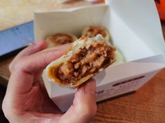 鲜肉月饼-长发西饼(临顿路店)