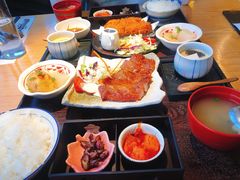-味太助·银饭食堂(中华城店)
