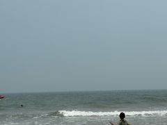 -日照海滨国家森林公园