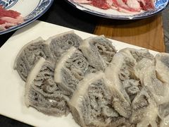 -裕德孚·非遗手切涮羊肉(东直门内大街店)