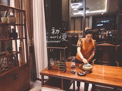 -小白鲨工夫潮膳(曲江店)