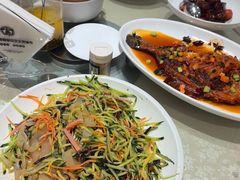 -瓦国小镇·果木烤鸭·融合菜(西口店)