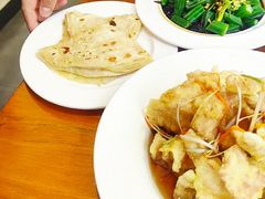 -李记大厨