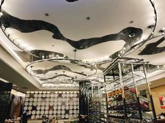 -马克西姆俄罗斯餐厅(通亚街店)