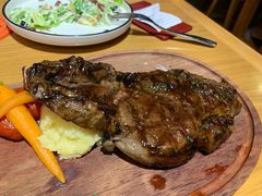 -MR.ROCKY洛奇先生RESTAURANT&BAR(宝安壹方城店)