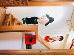 -恩你小木屋·韩式料理(南长街店)
