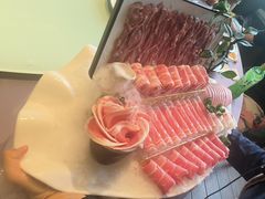 -百草滩羊清水涮羊肉(长城路店)