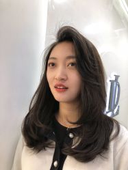 -DL HAIR SALON