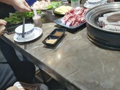 -江城二当家烤牛肉(莲塘新村店)