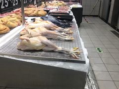-永辉超市(双元大道店)