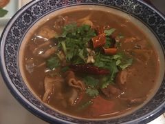 -京味斋·北京烤鸭(华威桥北工大店)