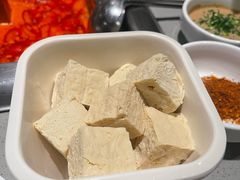 -海底捞火锅(牡丹园店)