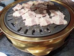 -味家烤肉烤鳗鱼牛排(西塔旗舰店)