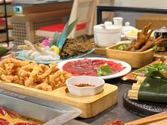 -锦城印象火锅(天府三街店)