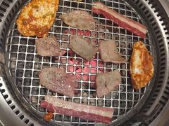 -好牛烧肉(世茂广场店)