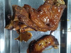 -王裕興肉莊(南禅寺店)