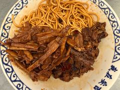 -梅溪·小伙子干挑面(安吉总店)