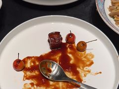 -君庭中餐馆(湘江豪生店)