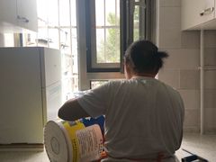 -北京美家洁开荒保洁清洗公司