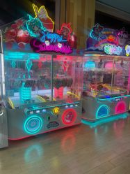 -莫莉幻想儿童乐园(北京丰台永旺店)