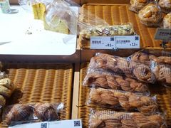 -顶东面包花园·生日蛋糕(世博店)
