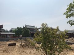 -莆田南少林寺