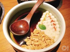 -吃饭皇帝大土家民族菜(正大广场店)