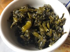 自制咸菜-洞天食府(北大街店)