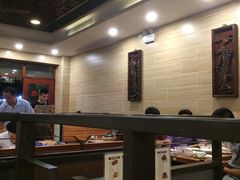 大堂-正德顺順德雙皮奶(中信店)