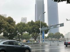 -苏州长江智选假日酒店