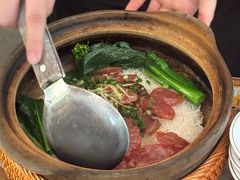 -顺德公·广东猪肚鸡(车公庙总店)