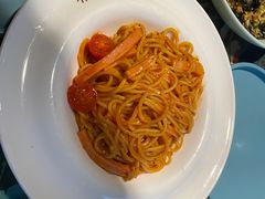 -美森西餐厅(曙光大道店)
